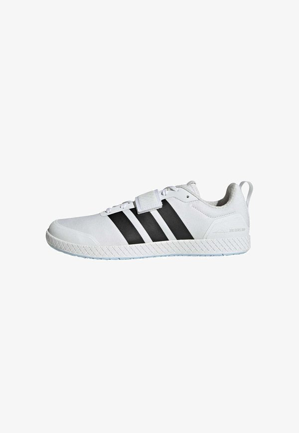adidas Performance Training shoe - cloud white   core black   grey one