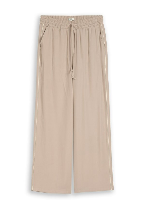 TOM TAILOR LOOSE WIDE FIT HOSE