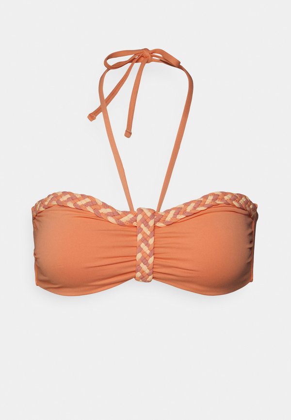 women'secret WITH FOAM FIX PAD BRAID