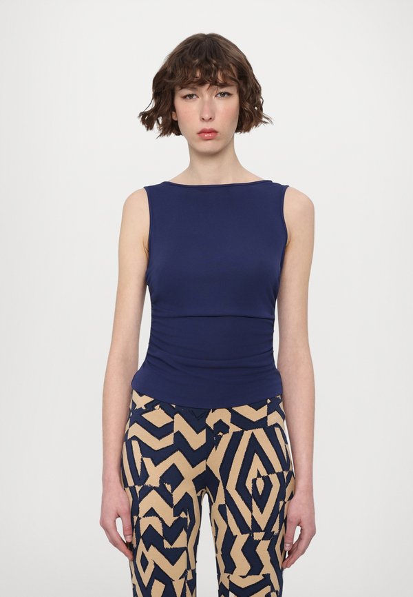 Diane von Furstenberg CLICK TANK