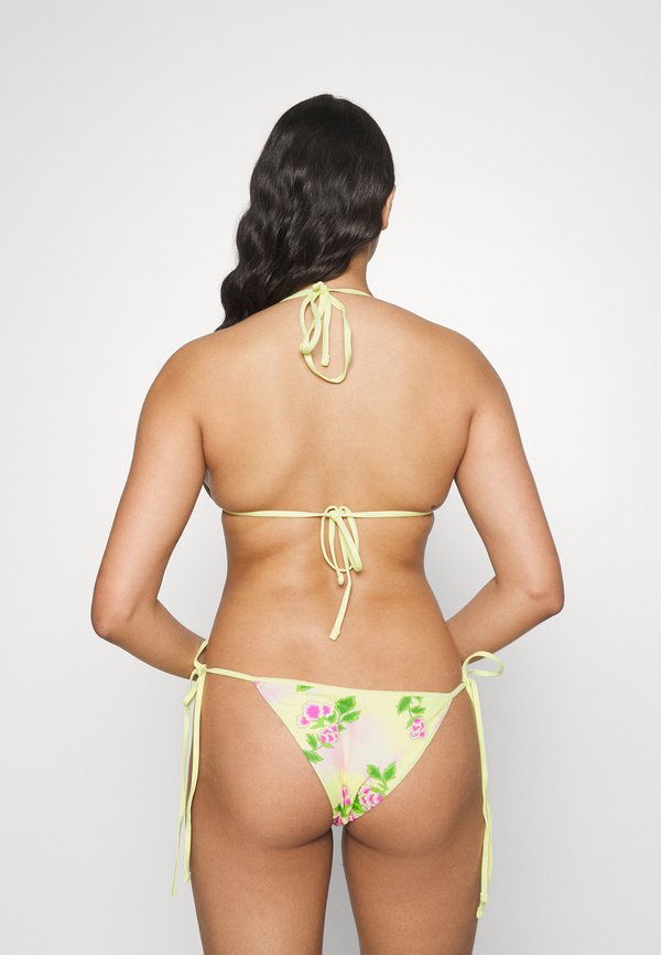 Frankies Bikinis CAMILLA