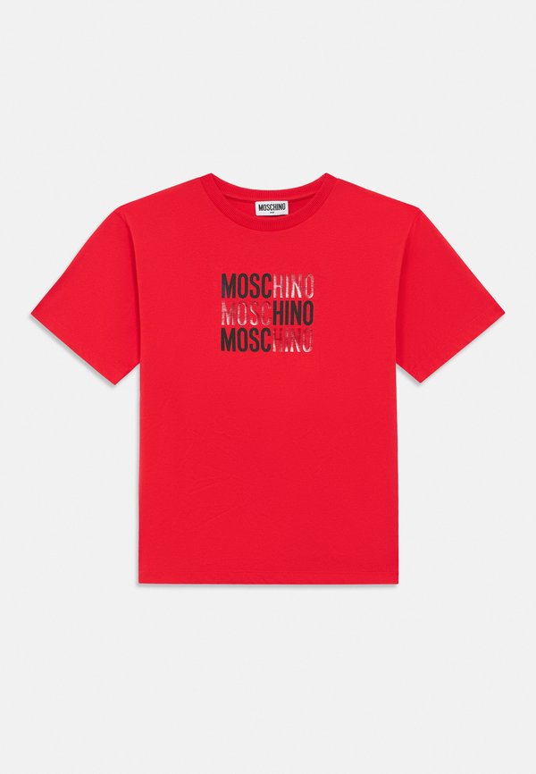MOSCHINO UNISEX