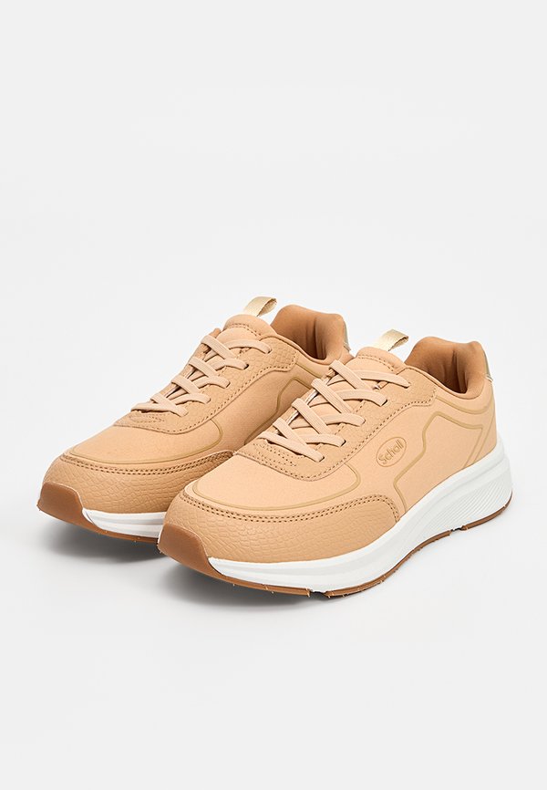 Scholl MERCURY