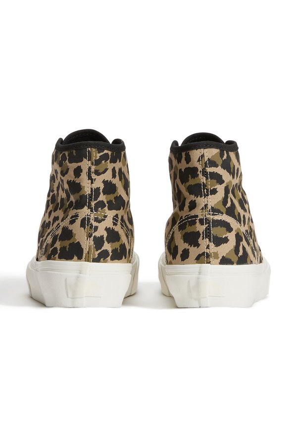 Vans AUTHENTIC HI 2.0