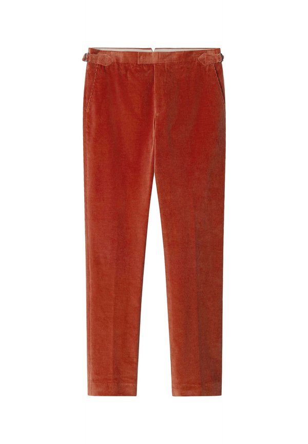Hackett London STRETCH TRS F
