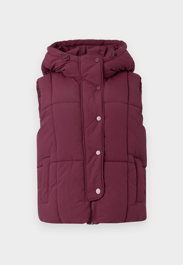 JDY JDYWONDER SHORT HOOD