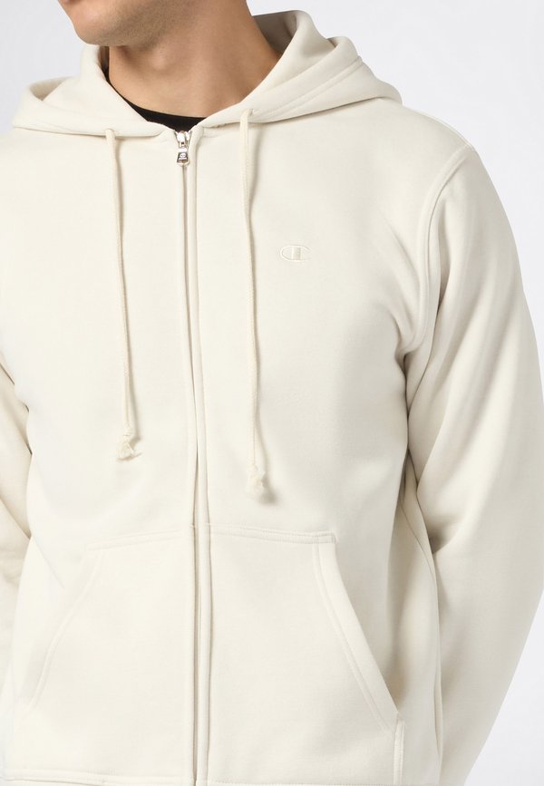 Champion ICONS HOODIE FULL-ZIP HEAVYWEIGHT