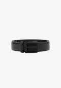 Mango ADULT - Belt - black