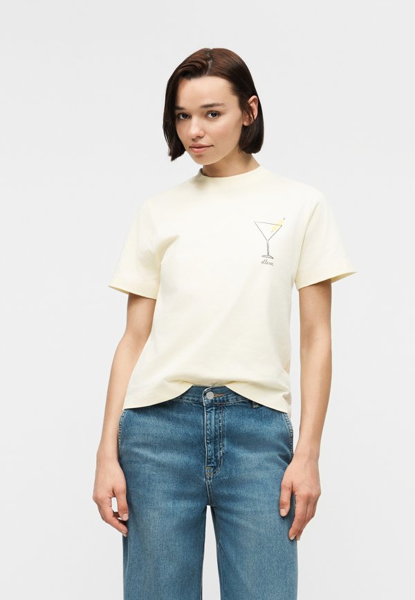 Ellesse BEVANDE TEE