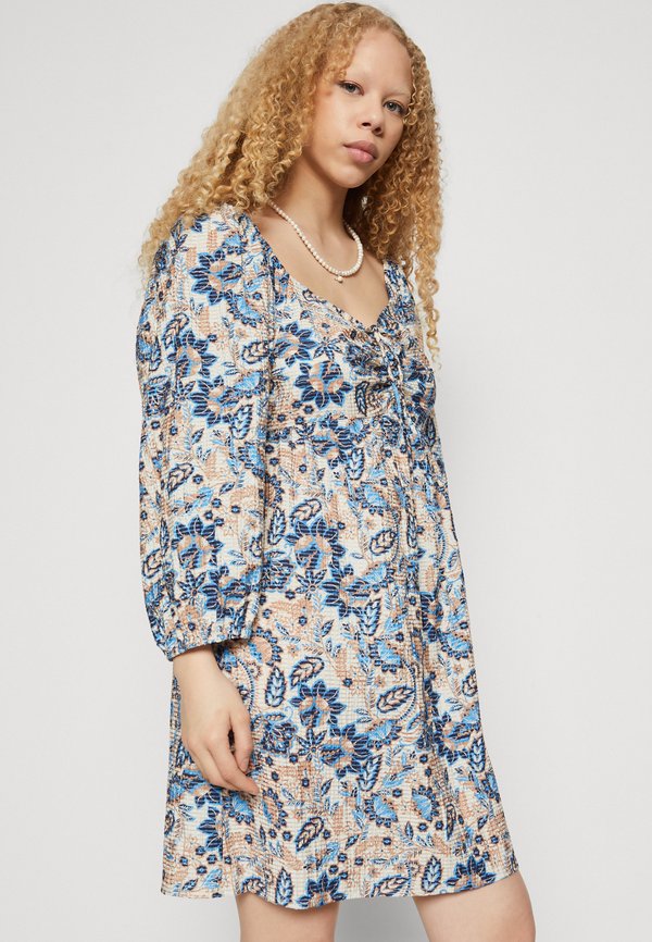 Vero Moda VMMATILDA 3/4 SHORT DRESS
