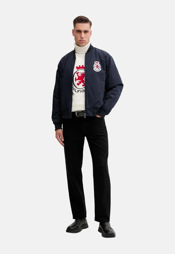 Tommy Hilfiger
