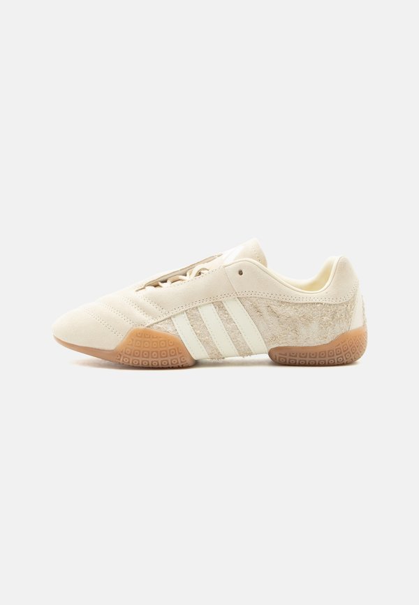 adidas Originals TAEKWONDO MEI ELITE - Trainers - warm vanilla/ivory