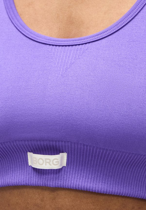 Björn Borg STUDIO SEAMLESS LOW BRA