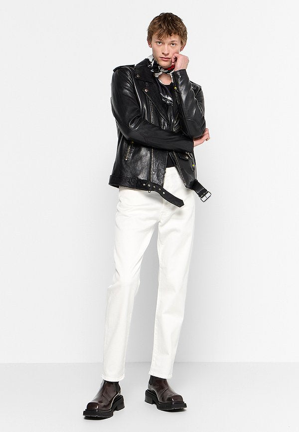 BLK DNM