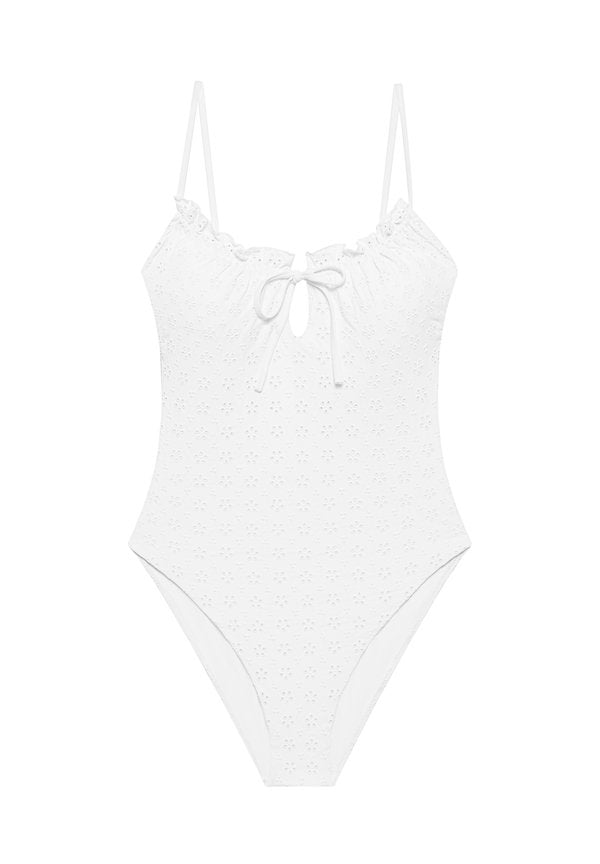 Polo Ralph Lauren KEYHOLE LINGERIE