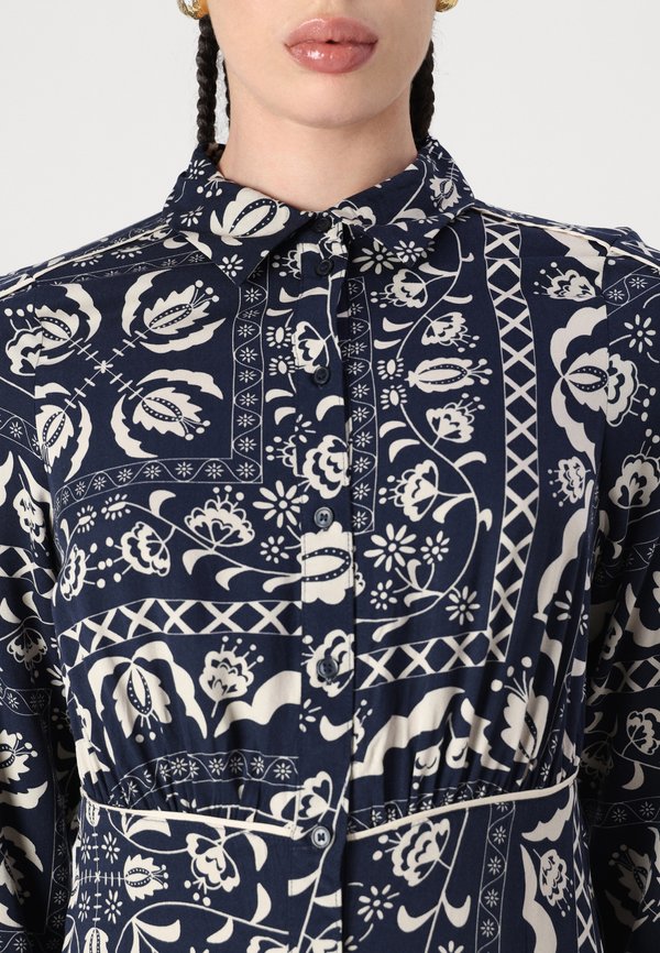 Vero Moda VMGIDDE SHIRT DRESS
