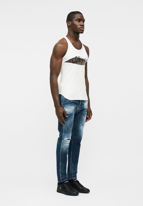 Dsquared2 ICONIQUE TANK