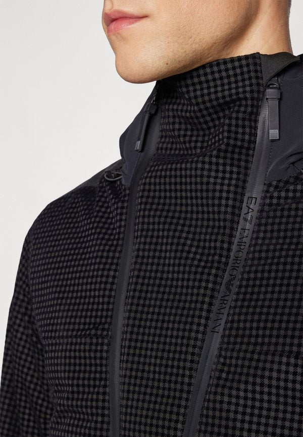 EA7 Emporio Armani ST MORITZ FASHION JACKET