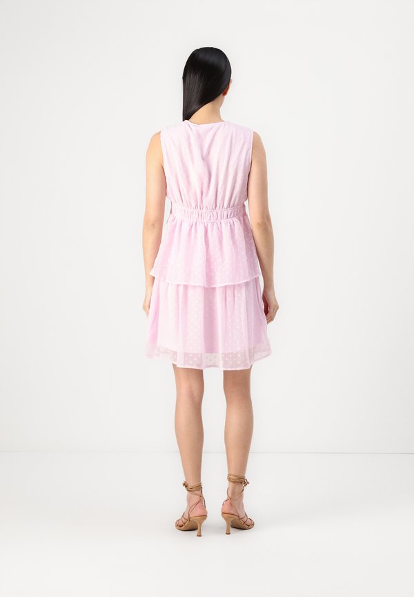 VILA VIEDEE SHORT DRESS