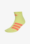 adidas Performance BER26 RU SOCK UNISEX - Sports socks - frozen lemon