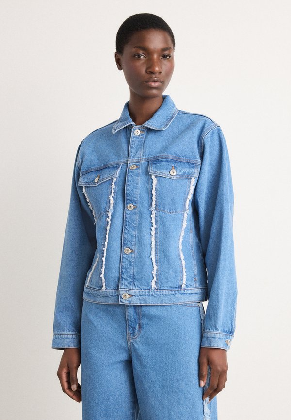 Mads Nørgaard CLASSIC GAIA JACKET