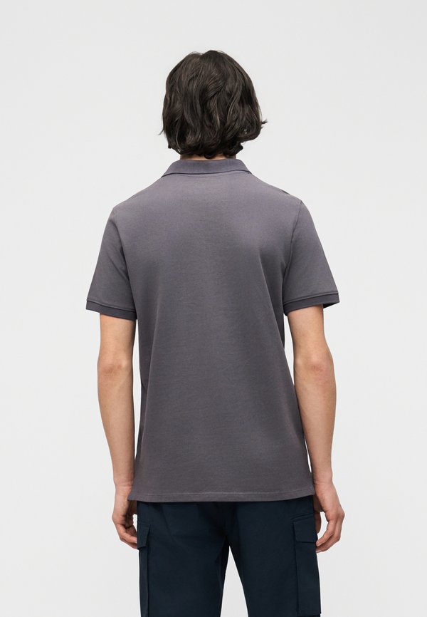 Timberland MILLERS RIVER SHORT SLEEVE