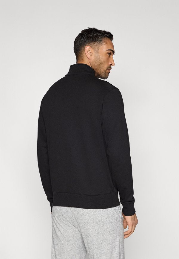 Champion ICONS CONTRAST HALF ZIP