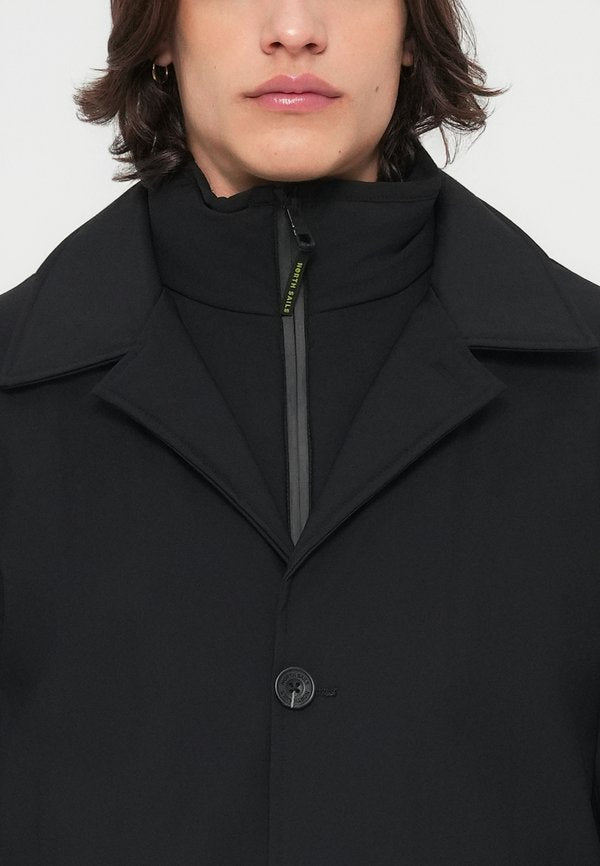 North Sails NORTH TECH TRENCH JACKET