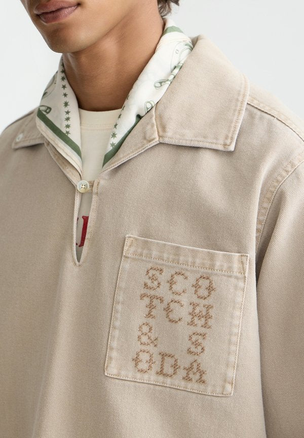 Scotch & Soda HARDCODEDVALUE_PRODUCT_NAME