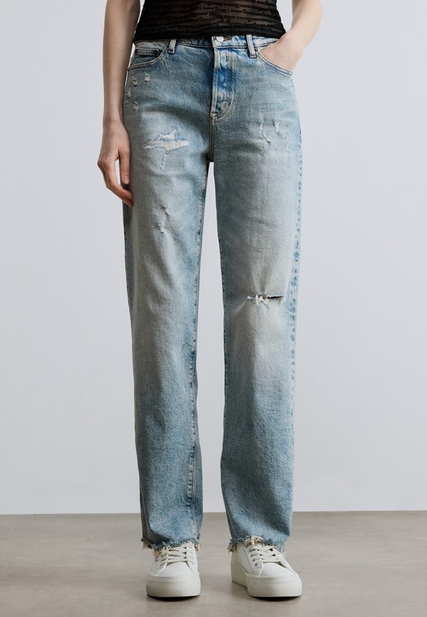 Tommy Jeans KIRA SLIM