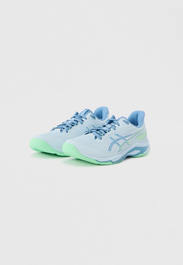 ASICS NETBURNER BALLISTIC FF 4
