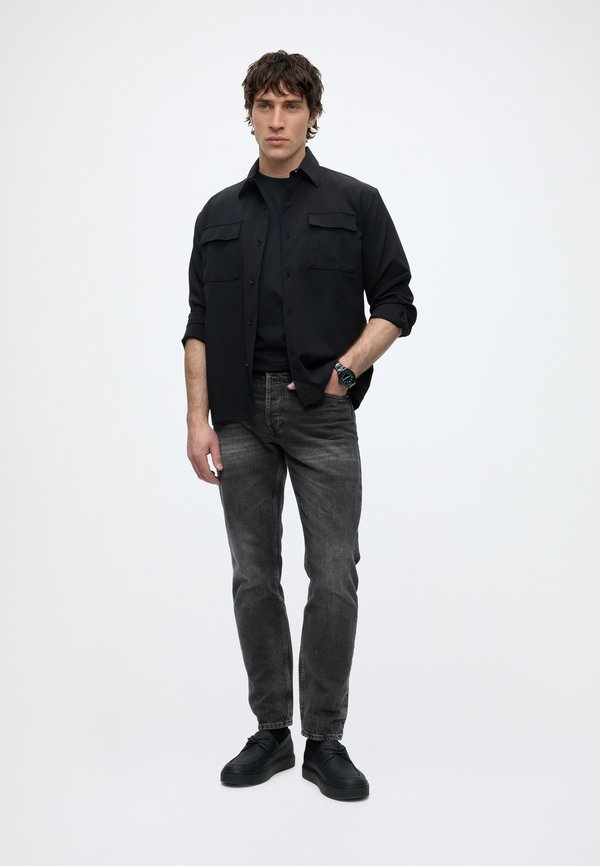 Karl Lagerfeld Jeans TAPERED DENIM