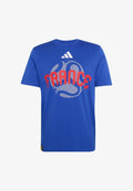 adidas Performance ADIDAS PERFORMANCE FIFA WORLD CUP 26™ FRANCE T-SHIRT - National team wear - bold blue