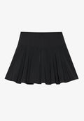 Even&Odd active by Zalando HIGH RISE TENNIS SKORT WITH INSIDE POCKET