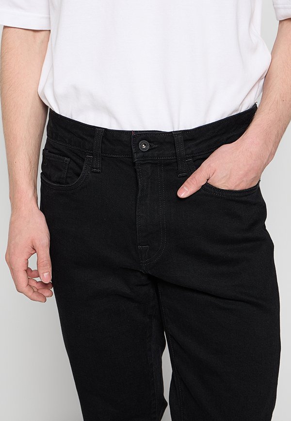 Scotch & Soda