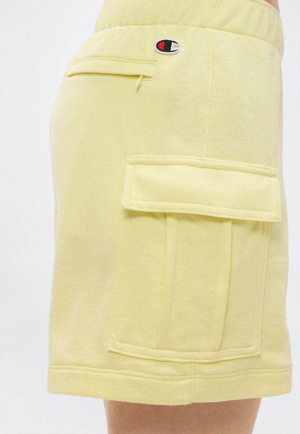 Champion ICONS CARGO BERMUDA