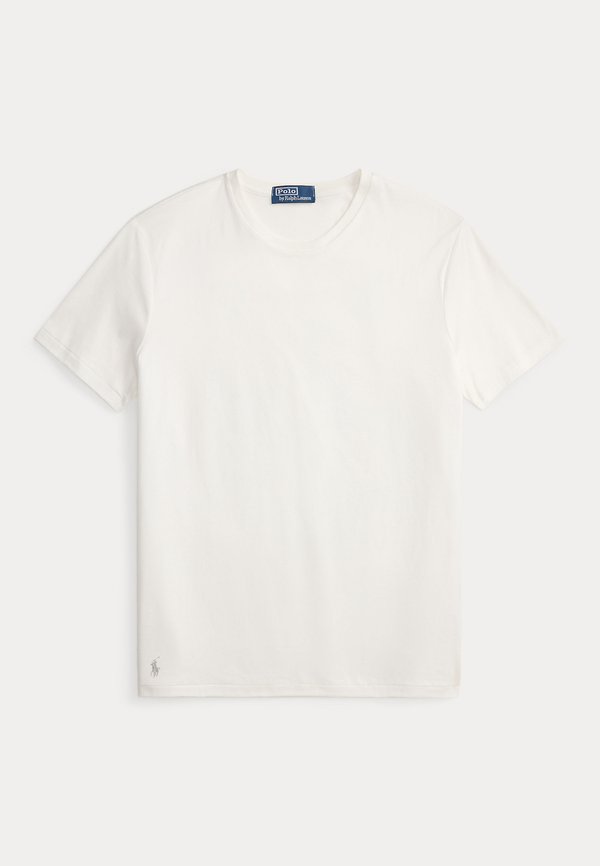 Polo Ralph Lauren STANDARD FIT LISLE T-SHIRT