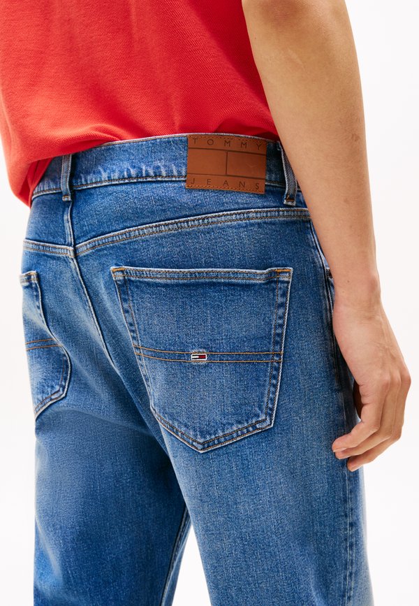 Tommy Jeans OTIS