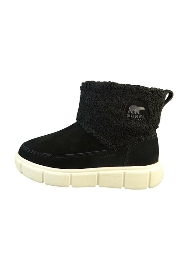Sorel EXPLORER COZY MIT DUOTREAD