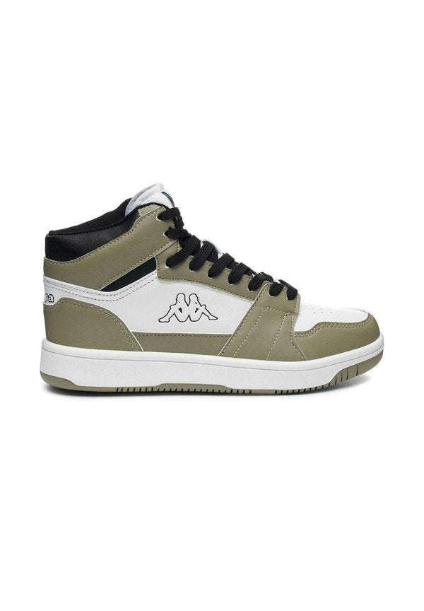 Kappa LOGO BASIL MID