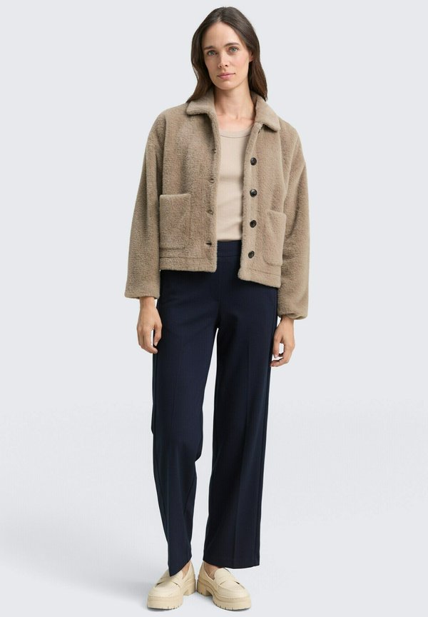 TOM TAILOR MIA STRAIGHT