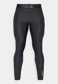 adidas Performance TF BASE  - Leggings - black