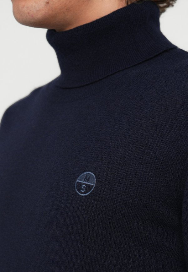 North Sails TURTLE NECK