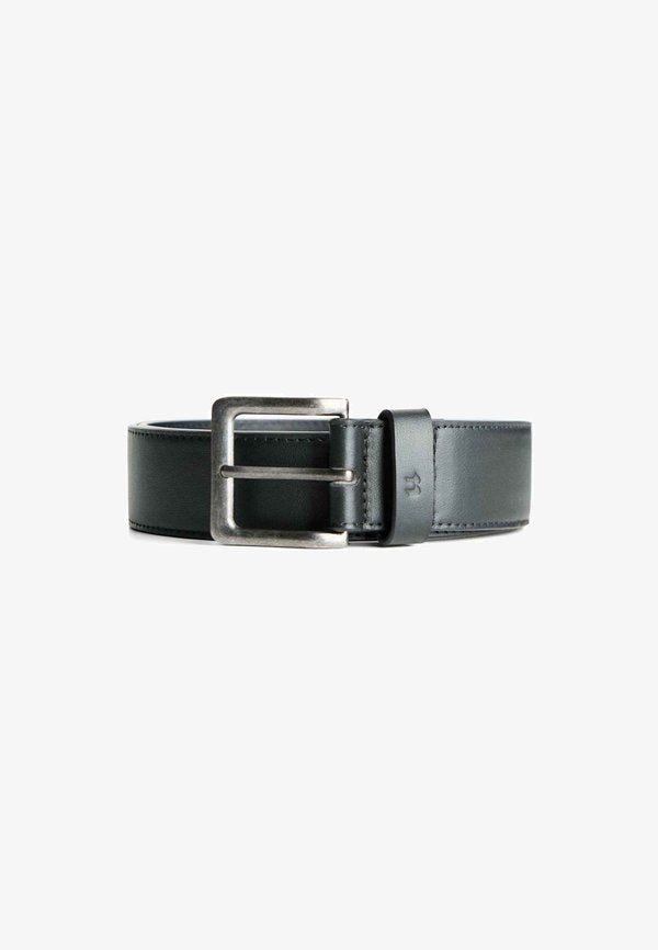 Bershka Belt - black
