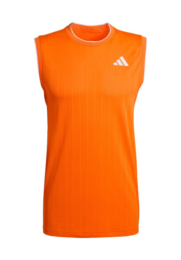 adidas Performance CLIMACOOL+ TANK TOP PRO