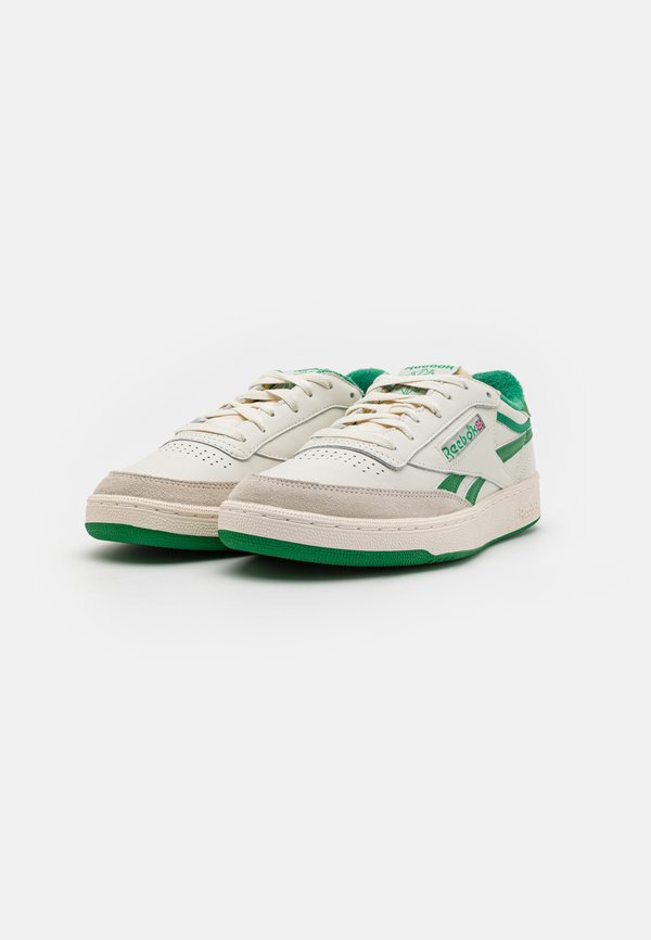 Reebok Classic CLUB C REVENGE VINTAGE UNISEX TRAINERS