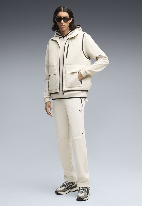 Puma PUMATECH PRIMALOFT® WESTE - Waistcoat - silver fog