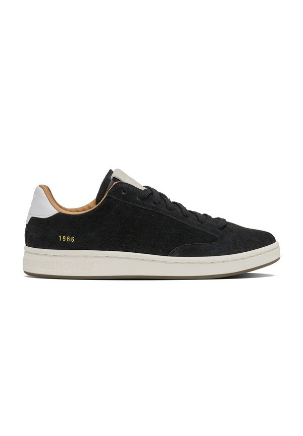 K-SWISS