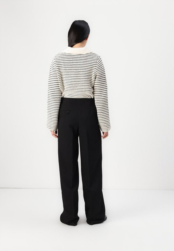 JDY JDYLOREEN STRAIGHT PANT