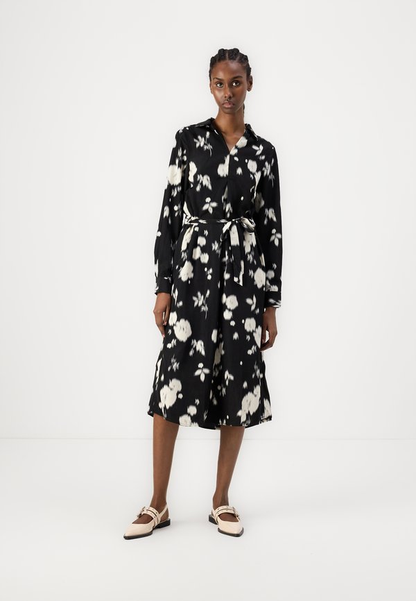 VILA VINANI DRESS